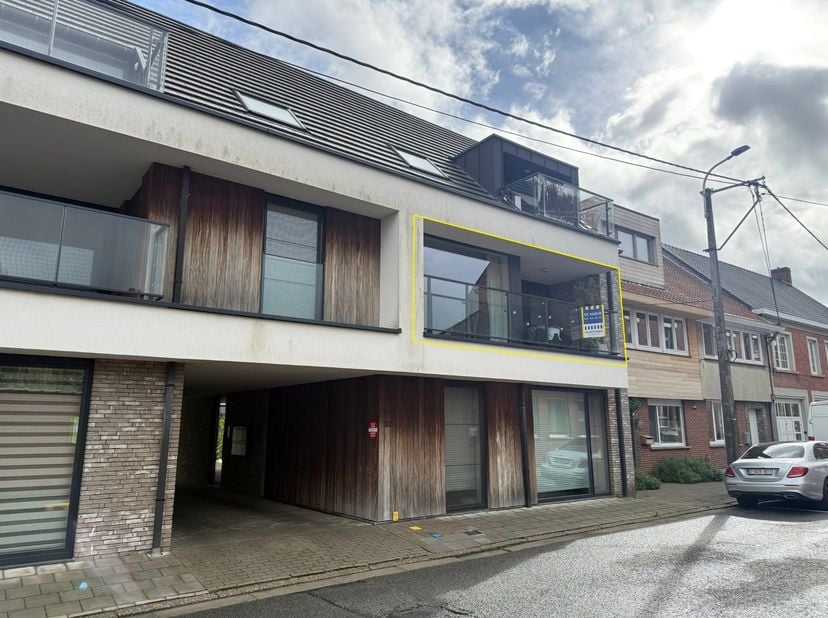 Appartement à louer à Zandbergstraat 32 boîte 01.02,
                    8750 Wingene