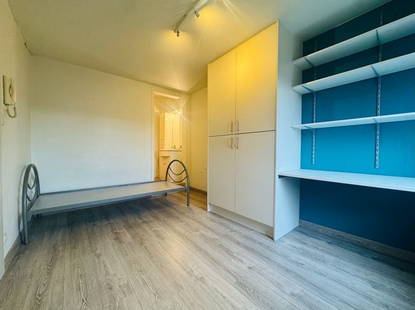 Kot-Colocation à louer
                    à 8500 Kortrijk