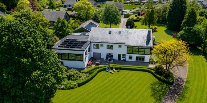 Huis te koop in Rue de Naneux 3, 6670 Limerlé