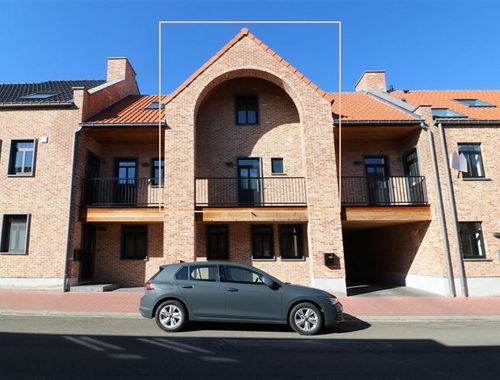                                         Appartement à louer à Zichem, € 950
