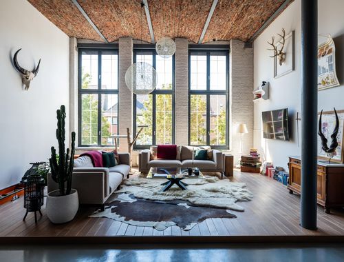                                         Loft te koop in Gent, € 585.000
