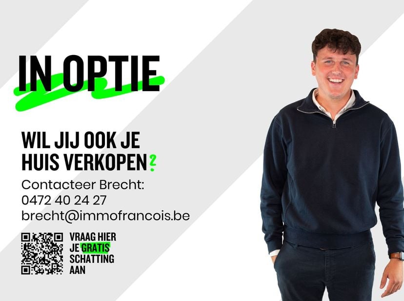 Bent u op zoek naar een instapklare woning op een rustige locatie? Dan is deze gerenoveerde woning gelegen in de Gentweg 7 te Vladslo zeker een bezoek
