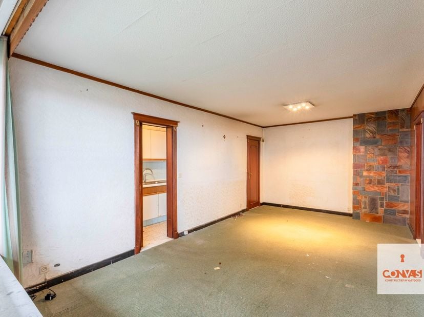 Appartement à vendre
                    à 9000 Gent