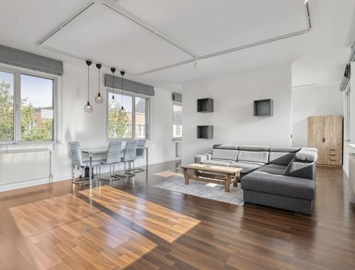                                         Loft te koop in Mechelen, € 245.000
