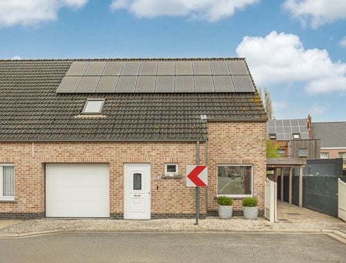                                         Maison à vendre à Hamme, € 449.900
