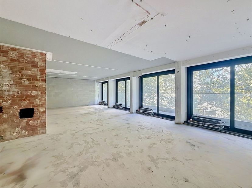 Appartement te koop in Boulevard Bischoffsheim 39,
                    1000 Brussel