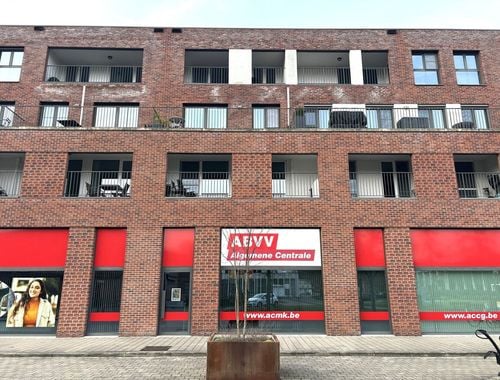                                         Appartement te huur in Geel, € 990
