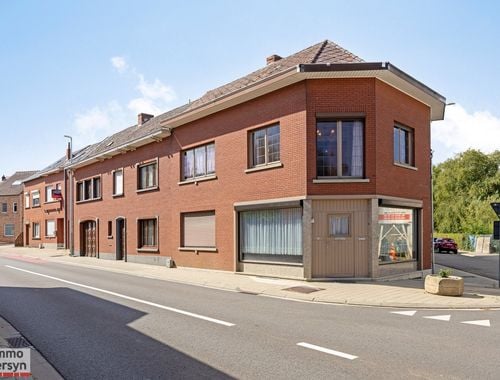                                         Woning te koop in Scherpenheuvel, € 163.500
