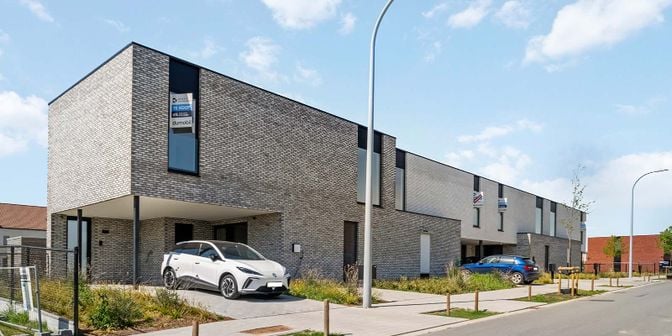 Huis te koop in Dames Van Biervlietstraat 12, 8700 Tielt