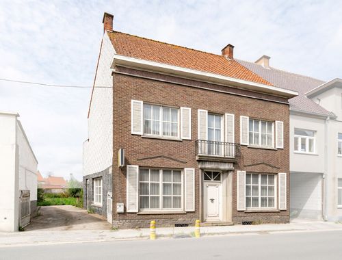                                         Maison à vendre à Wakken, € 169.000
