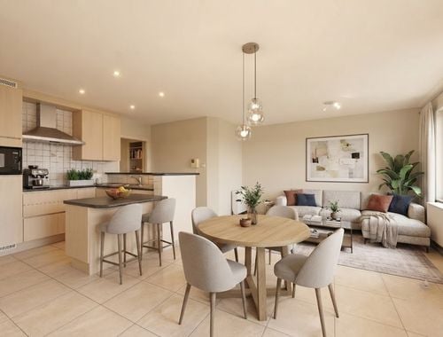                                         Appartement à vendre à Tielt, € 199.000
