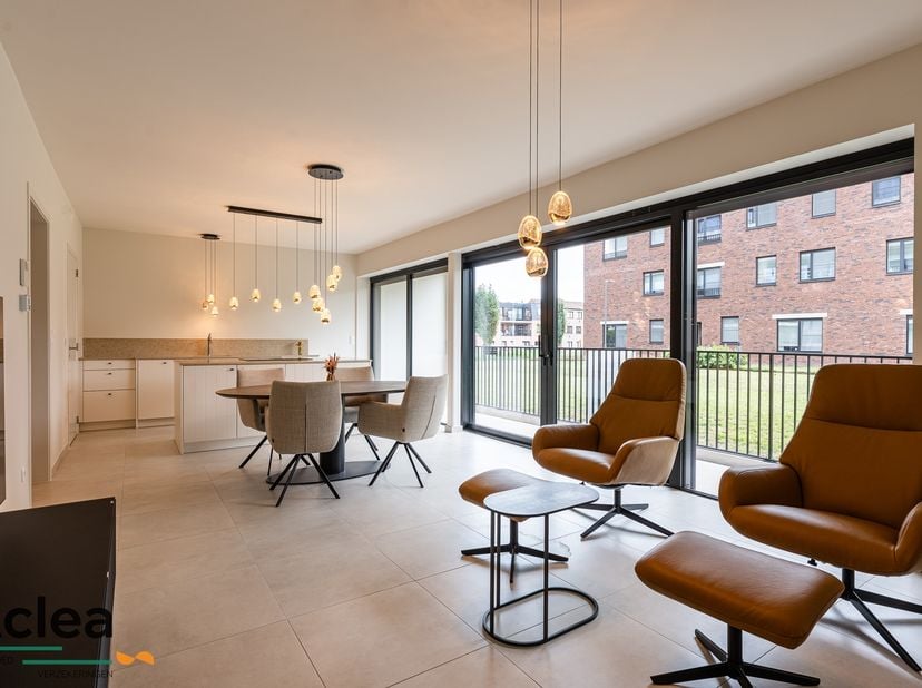 Appartement à vendre
                    à 9900 Eeklo