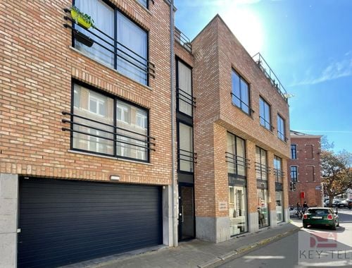                                         Appartement te huur in Leuven, € 890
