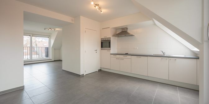 Appartement te koop in Pannenstraat 11 bus 32, 8300 Heist