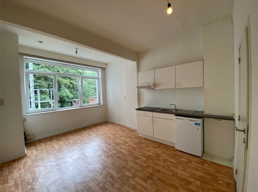 Appartement à louer
                    à 2018 Antwerpen