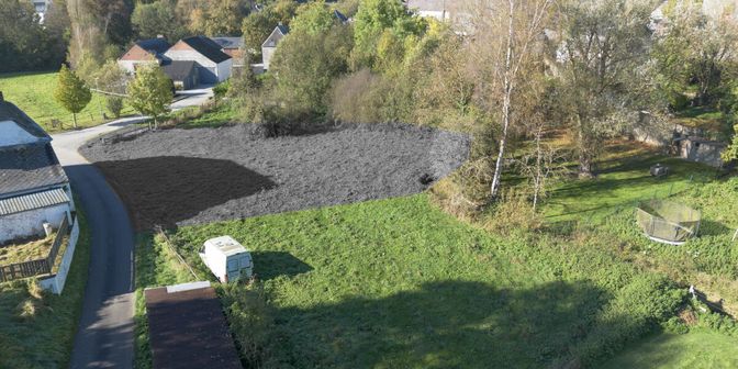 Grond te koop in 6500 Renlies