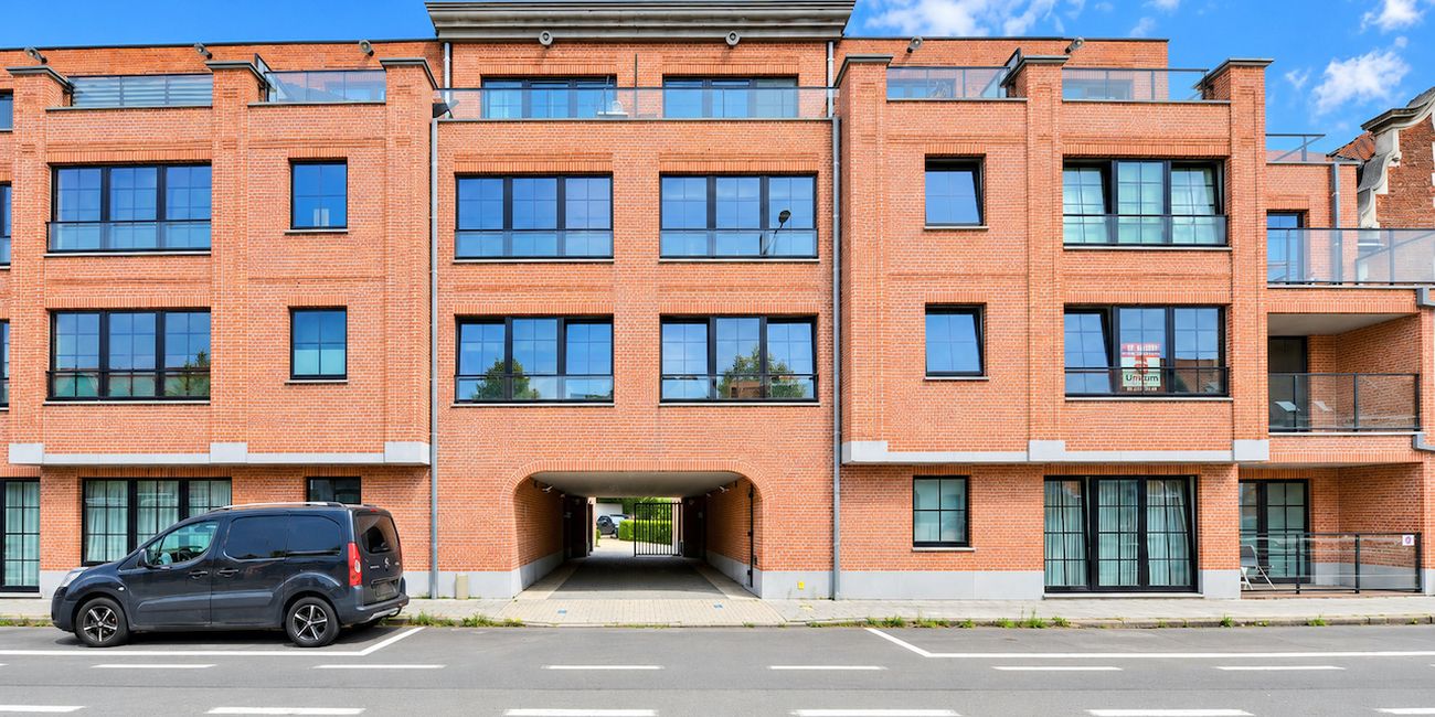 Molenstraat 166 bus 4