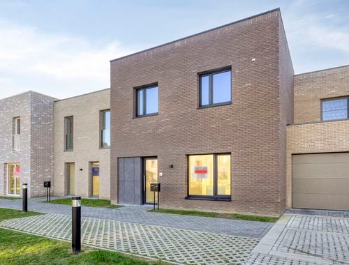                                         Maison à vendre à Sint-Lambrechts-Herk, € 349.000
