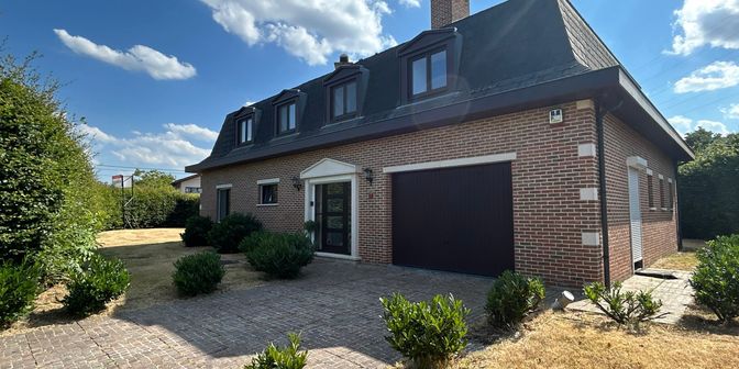 Huis te koop in Grootveld 11, 3150 Wespelaar