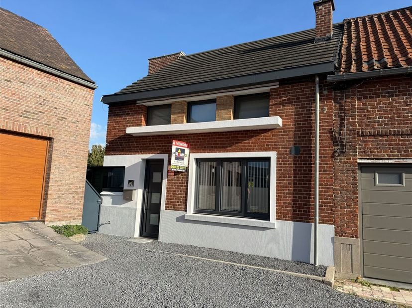 Huis te koop in Rue Fourmauderie 8,
                    7602 Bury