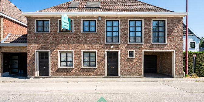 Huis te koop in Stationsstraat 86, 9850 Landegem