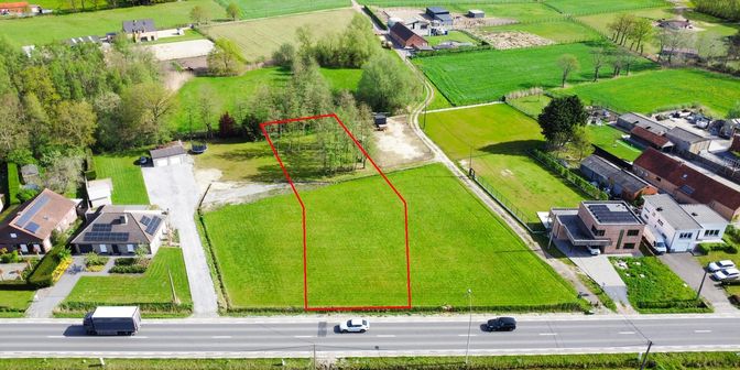 Terrain à vendre à 2220 Heist-op-den-Berg