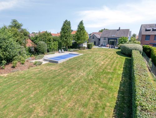                                         Woning te koop in Zétrud-Lumay, € 620.000
