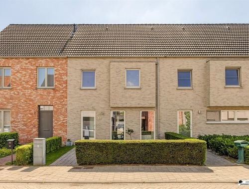                                         Woning te koop in Loenhout, € 475.000
