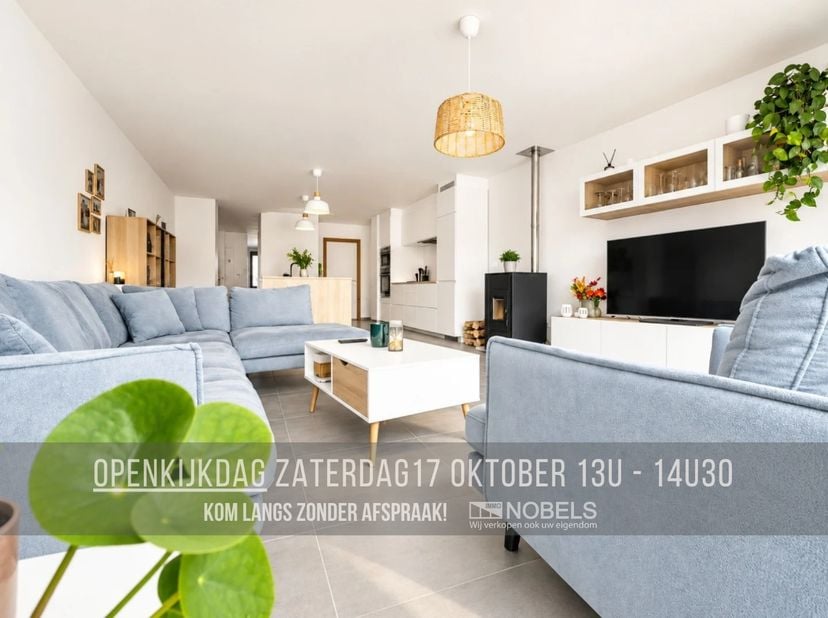 Huis te koop in Robert De Preesterstraat 150,
                    9700 Oudenaarde