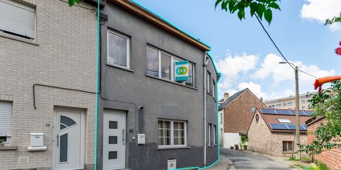 Maison à vendre à 1850 Grimbergen