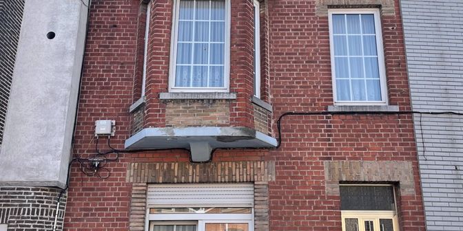 Maison à vendre à Pamelstraat 237, 9400 Ninove