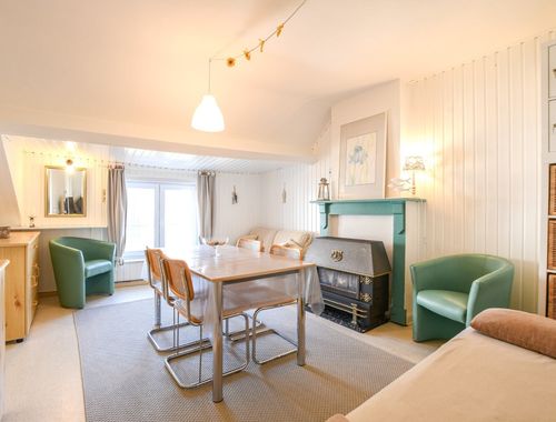                                         Appartement te koop in Blankenberge, € 99.000
