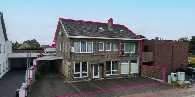 Huis te koop in Genkerbaan 88, 3520 Zonhoven