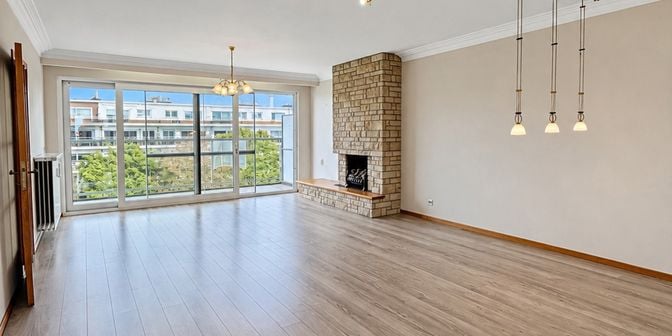 Appartement à louer à Ter Rivierenlaan 17 boîte 601, 2100 Deurne