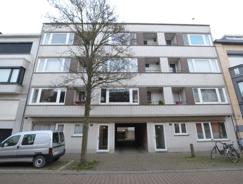                                         Garage te koop in Oostende, € 45.000
