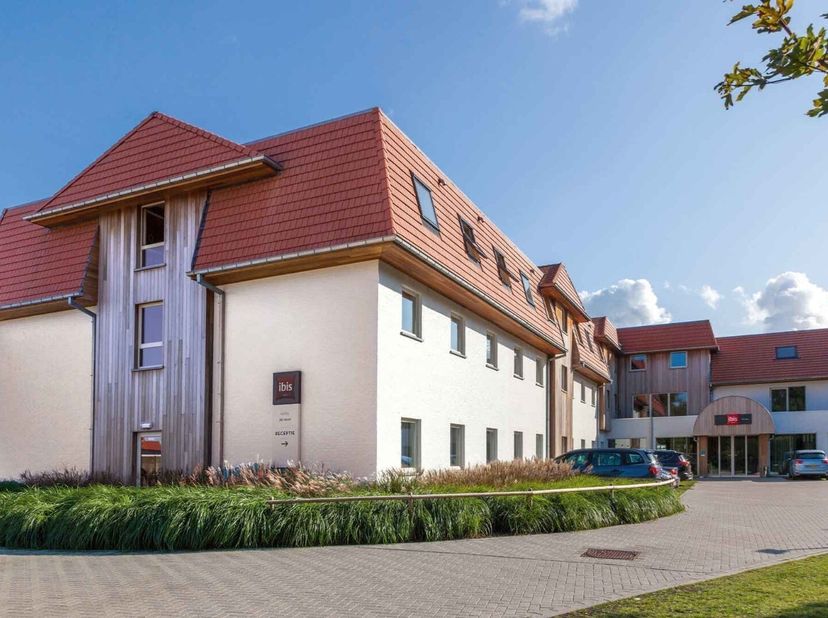Appartement à vendre
                    à 8421 Vlissegem