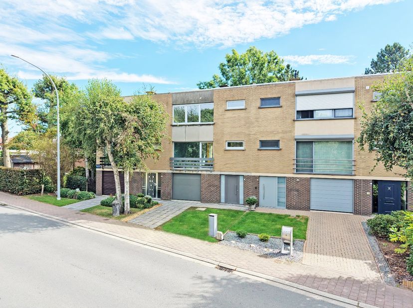 Huis te koop in Bijlokestraat 60,
                    9620 Zottegem