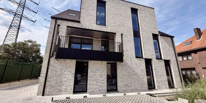 Appartement à louer à Stalenstraat 126 boîte 1, 3600 Genk
