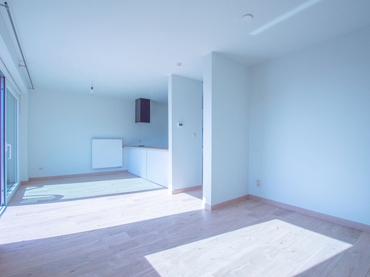Appartement te koop