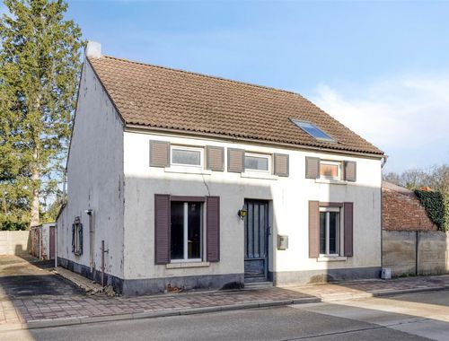                                         Woning te koop in Rotselaar, € 215.000
