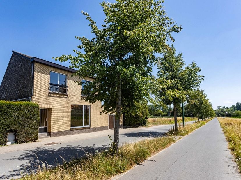 Huis te koop in Affligemdreef 220,
                    9310 Meldert