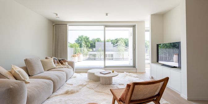 Appartement te koop in Strandlaan 152 bus 0102, 8670 Sint-Idesbald