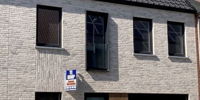 Huis te koop in Duinkerkestraat 68, 8970 Poperinge