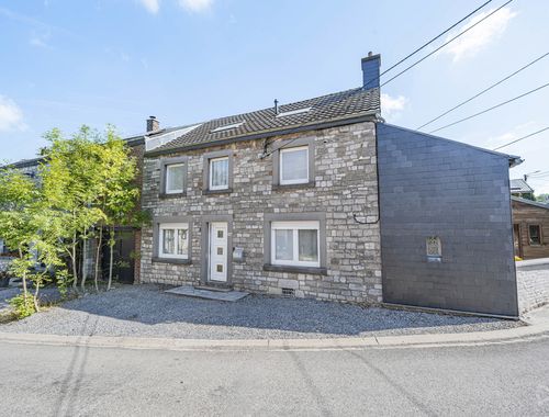                                         Maison à vendre à Xhoris, € 175.000
