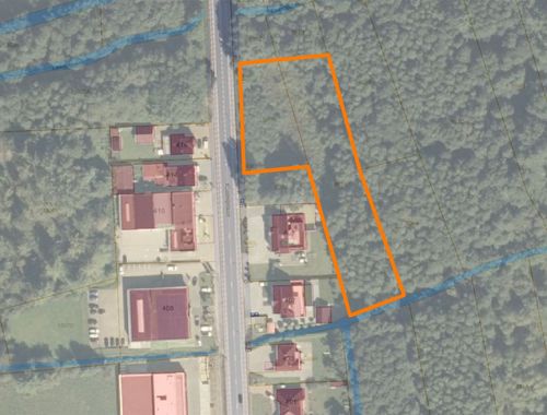                                        Grond te koop in Beringen, € 490.000
