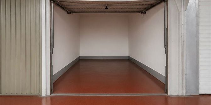 Garage te koop in 1000 Brussel