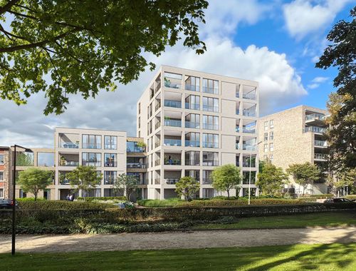                                         Appartement te koop in Tongeren, € 360.000
