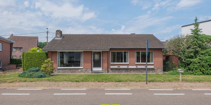 Huis te koop in Rijksweg 910, 3650 Elen