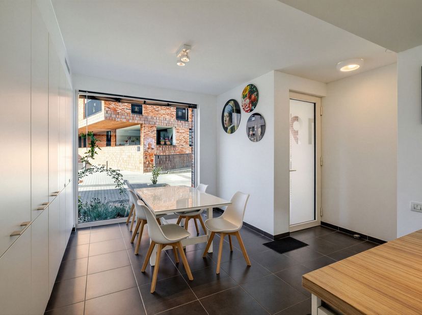 Maison à vendre à Wijmenput 19,
                    9300 Aalst