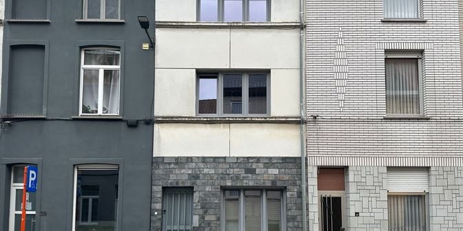 Huis te koop in Rietstraat 41, 9000 Gent